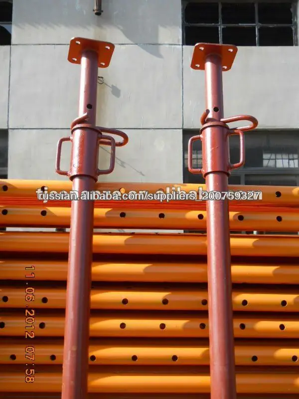 2,5-4,5 лесу апору Джэк