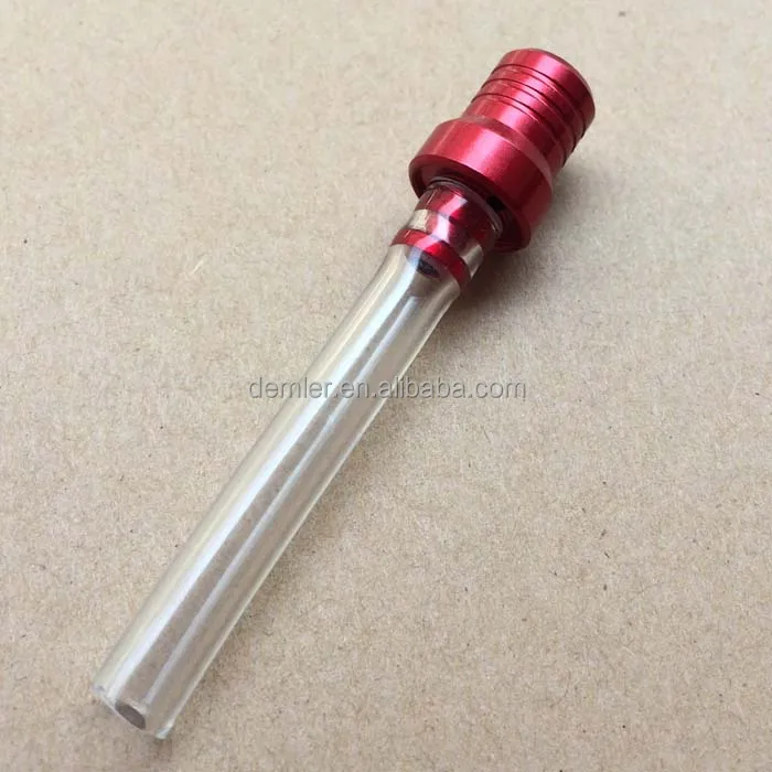 
Fuel Tank Gas Cap Cover Air Vents Breather Tube For Dirt Pit Bike Enduro Motorcycle ATV 