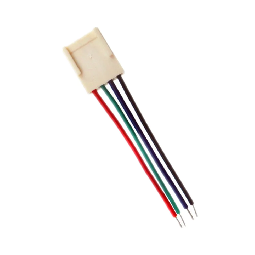 KF2510 2.54mm Connector Cable 20cm,Molex KK Compatible wire harness