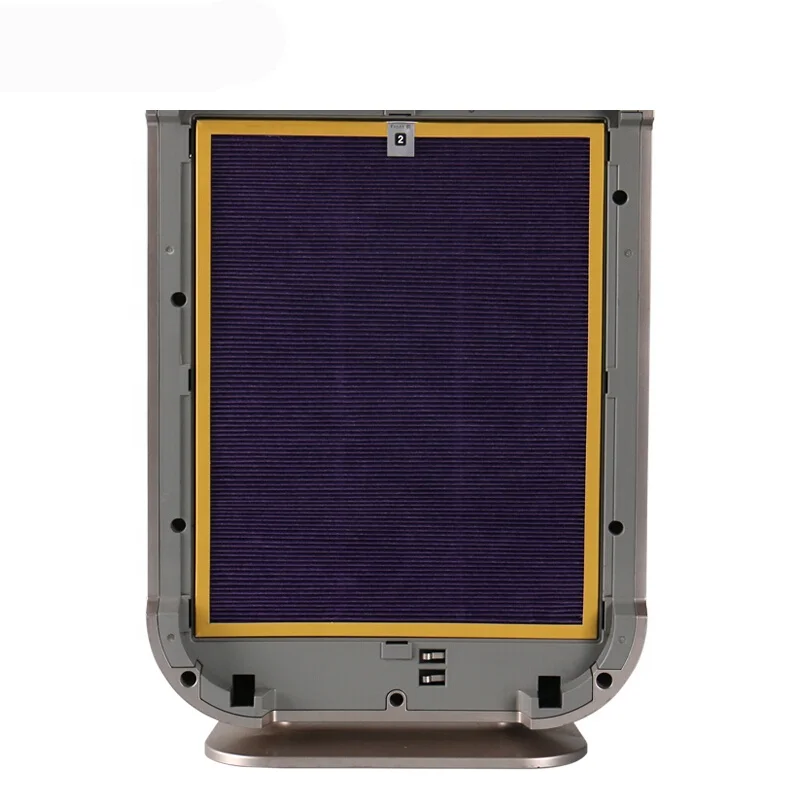  Производитель аппарат для изготовления воздушных фильтров Hepa Philips коробка бесплатные запасные части 1 год популярный товар 2019 в наличии