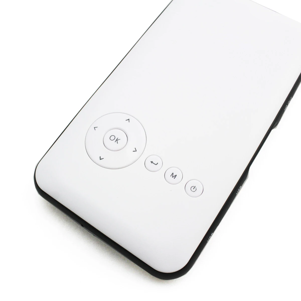 
LSP Portable DLP Mini Projector 1080p 16GB with Android System D05(M6) 