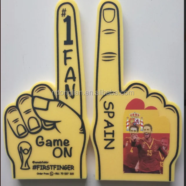 
Cheering Foam Hand,Cheering Foam Finger 