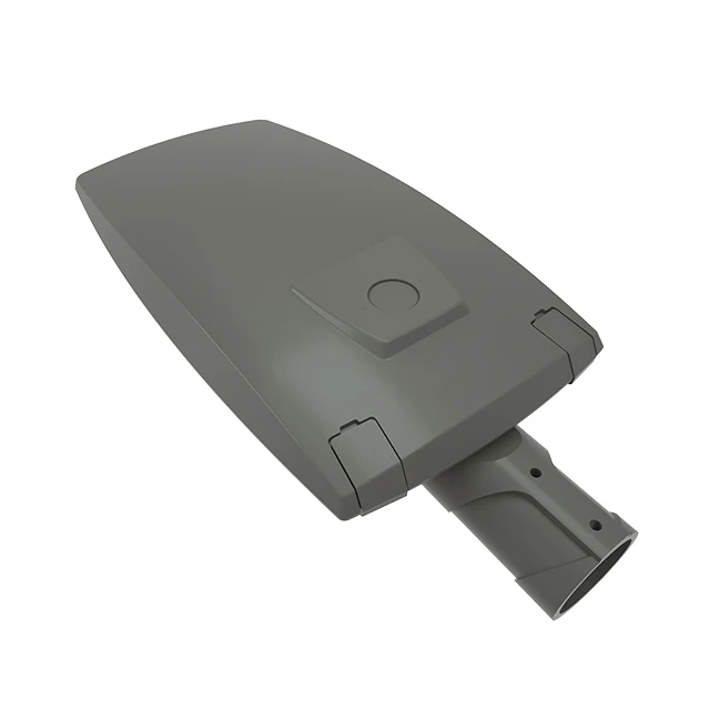 Adjustable arm 60mm pole led street light,10kv spd street light led 100w