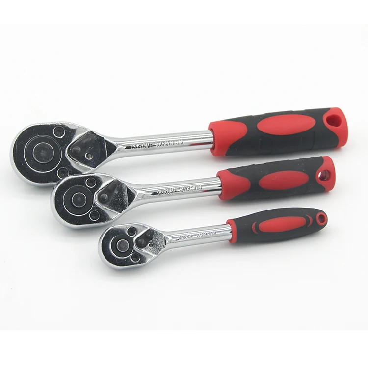 China 123pcs Bits Socket Ratchet Wrench Set