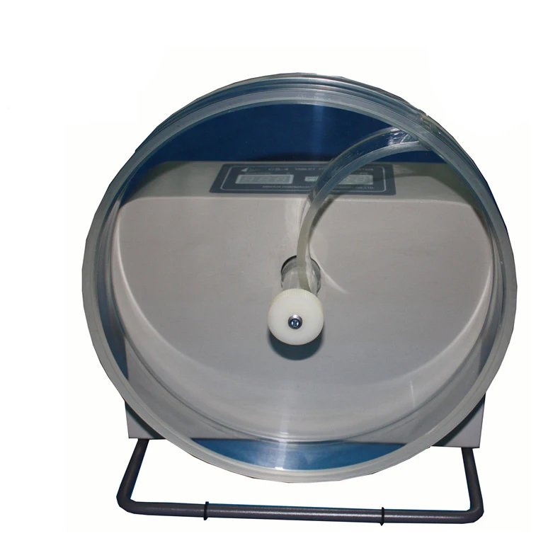 Оборудование для тестирования холодильности планшета Minhua MHCS-4