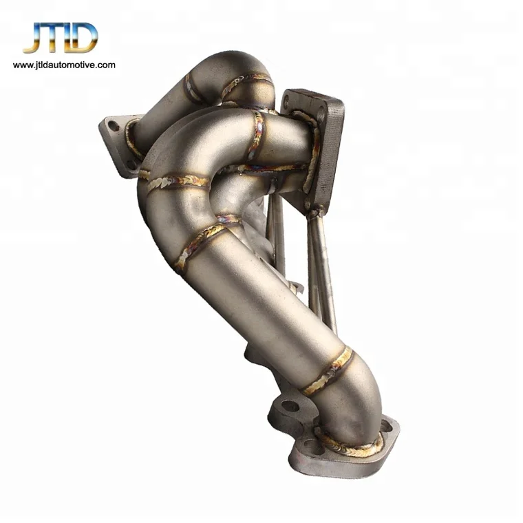 Exhaust header For Toyota 93-98 SUPRA 2JZ