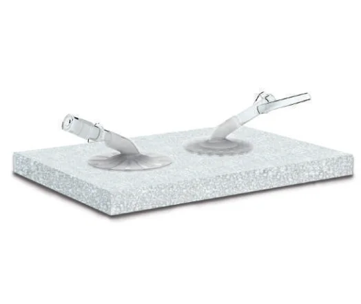 
Jettae Vacuum Sealing Drainage Pipe Set 
