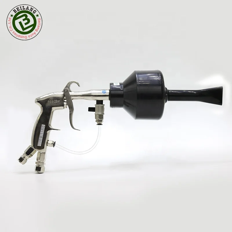 Manufacturer New hign Foaming Machine Car Wash Foaming Gun