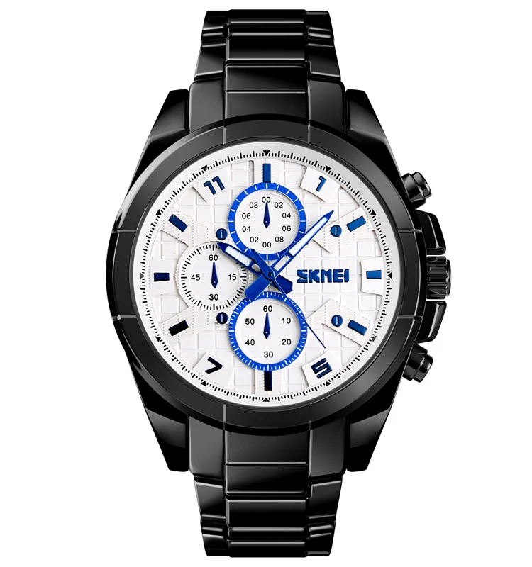 Skmei new model 1461 quartz smart watch low moq wholesale