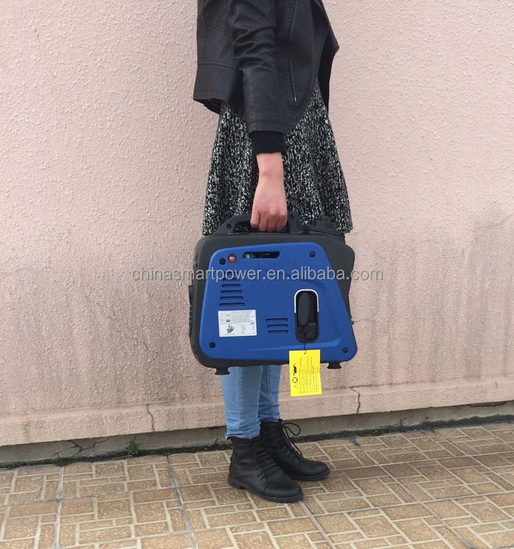 Factory direct inverter generator 1000w inverter gasoline generator