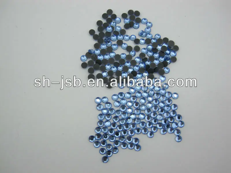 hot fix rhinestone Loose hot fix rhinestones hot fix rhinestone machine