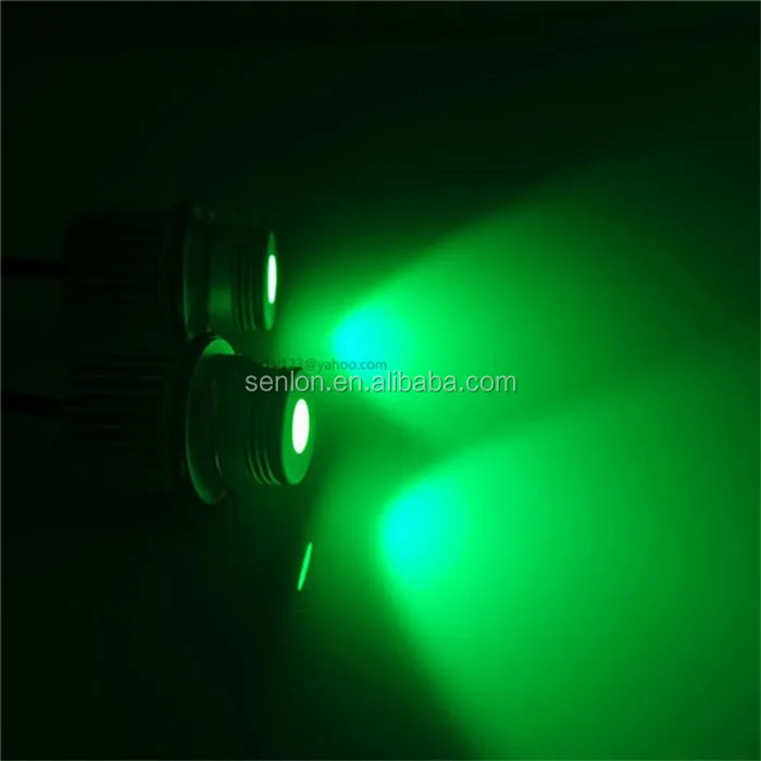 Best popular colors changing wifi controller 1000LM rgbw led angel eyes rgb color led marker drl e60 e39 e36 e46 e38 e53 e65