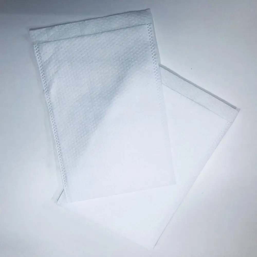 
Nonwven wash gloes Dsiposal wash glove 