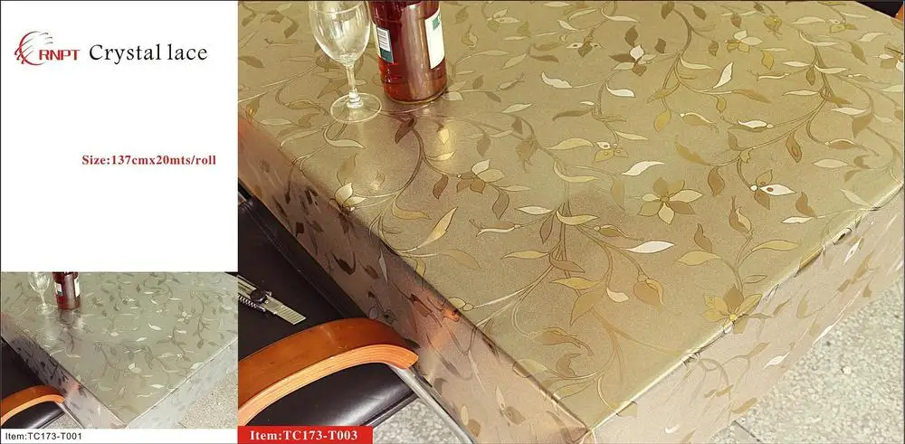 клеёнка скатерть