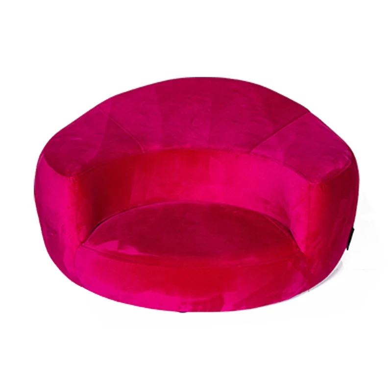 Ergonomic  Meditation Folding Chair Meditation Chairs  For  Adults