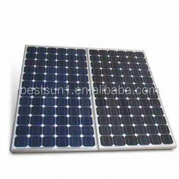 
dual axis solar tracker 60W <span style=