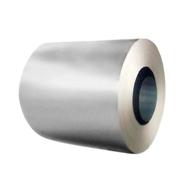 
Cold Rolled Aluzinc Aluminium Full Hard Soft Galvalume Steel Coils 