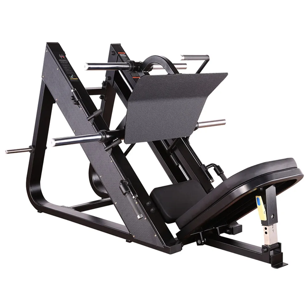 Hot selling high quality Fitness Equipment Leg Press machine