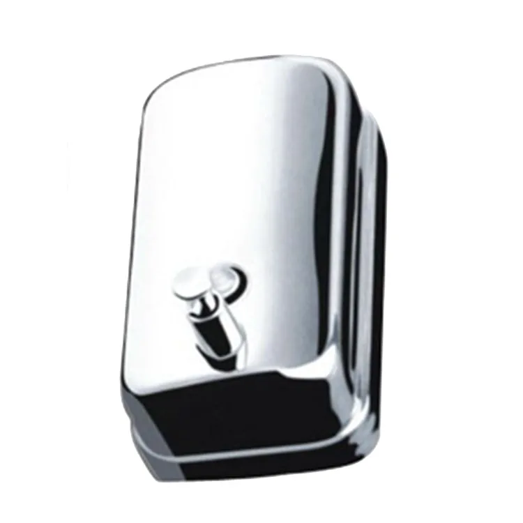 Factory direct supply high quality automatic ABS Plastic liquid soap dispenser wall mounted