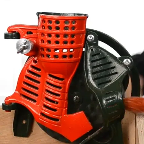 Ручная молотилка для кукурузы, ручная молотилка для кукурузы