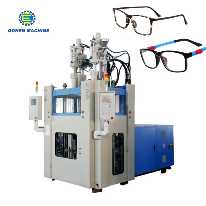 Chinese machine manufacturer for eyeglasses frames