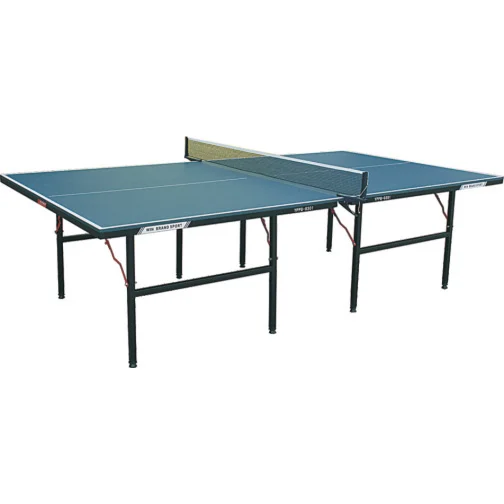 
2020 Factory wholesale foldable tables Tischtennis class a international indoor La Mesa de ping pong table tennis tables china 