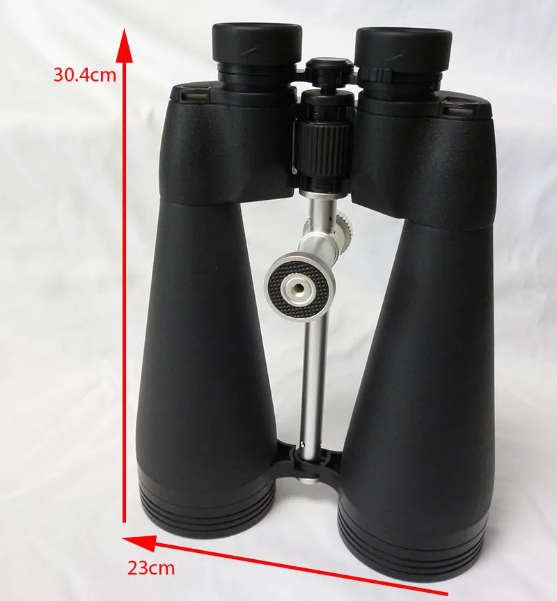 Outdoor big Binoculars with ED lens 20x80