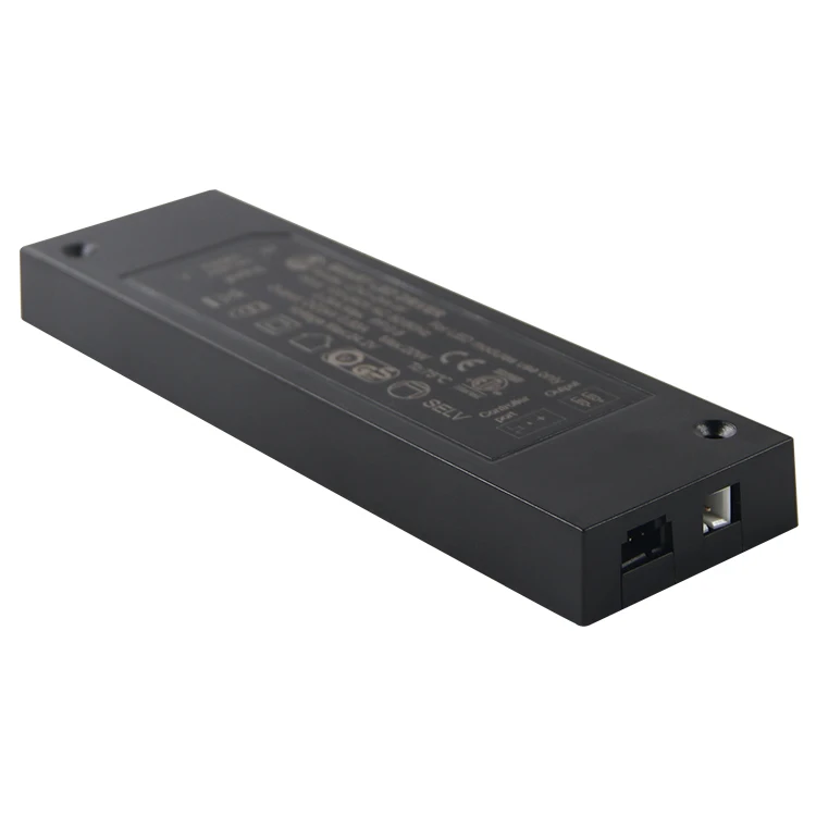 12V 18W Wireless Dimmer  LED Driver 12V Adaptor Transformer Sensor Switch CE ETL Shenzhen