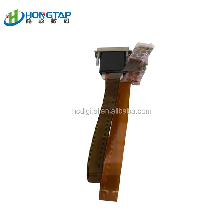 
Japan made Ricoh original printhead digital flatbed printer gen4 printer head N220792W 