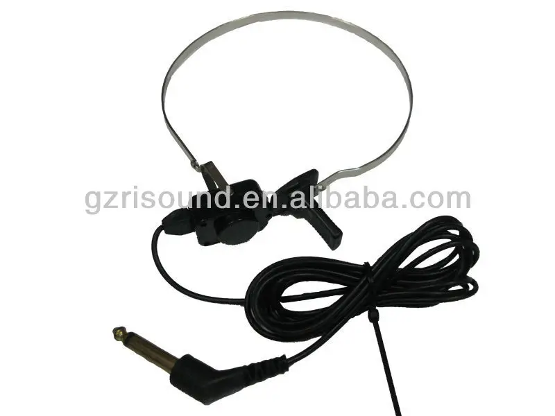 AD104 audiometer for ENT in hospital or clinic.