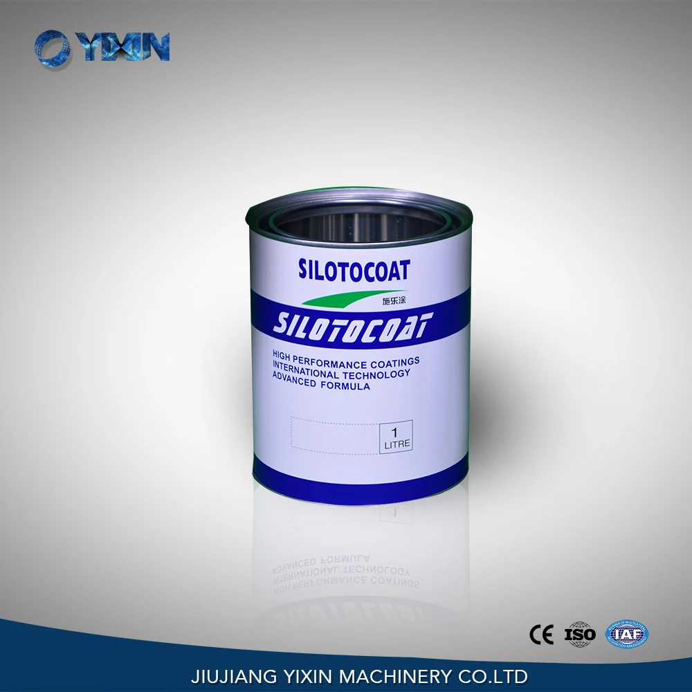  Производственная линия Yixin Technology 1-2l