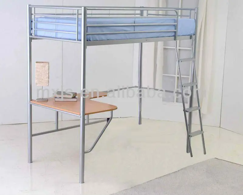 cheap school beds factory Metal Bunk Bed