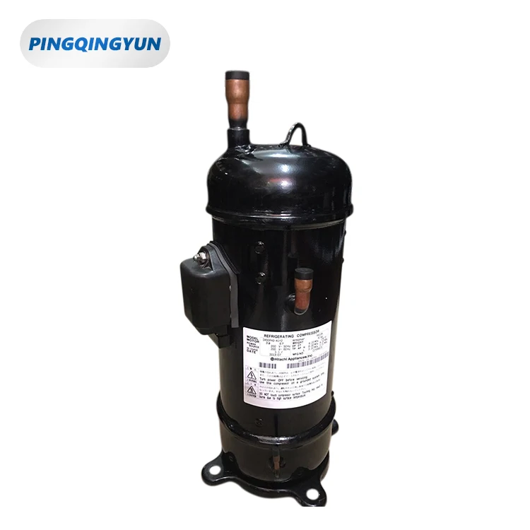 Original brand compressor 1001FH4-T commercial refrigerator compressor For Chiller Equipment