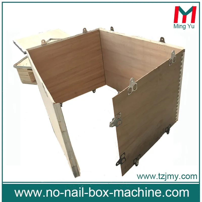 Mingyu индивидуальные упаковки фанерные ящики 3 шт. в деревянной коробке.