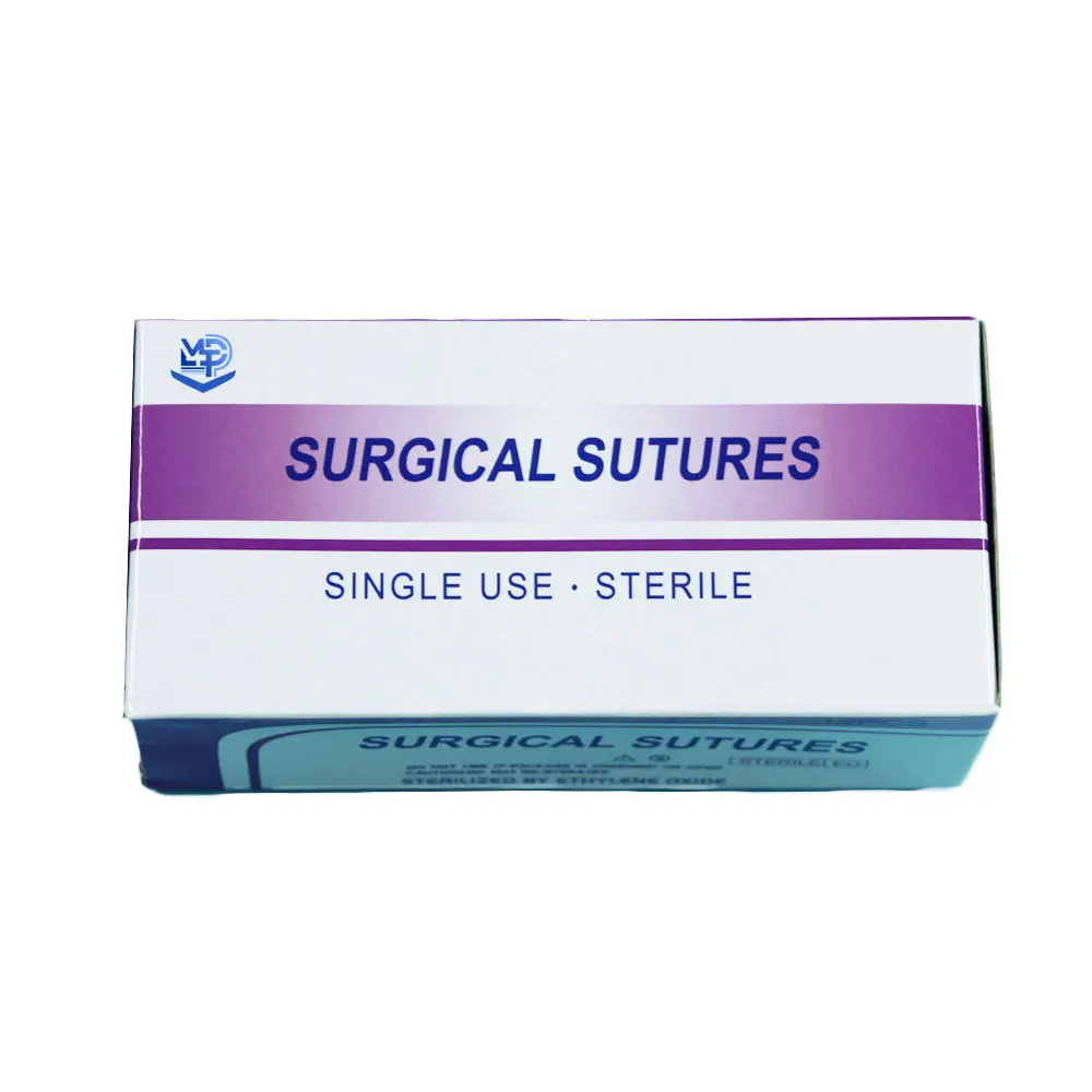 
 Хирургический шов  