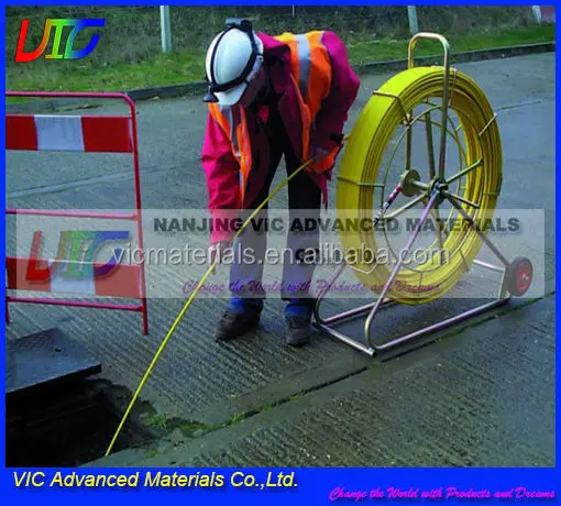 
Supply fibreglass small pulling rods,Professional Fiberglass Rodder Manufacturer,Made In China 