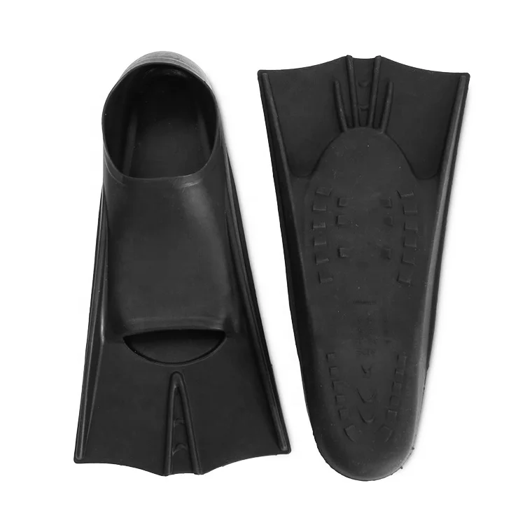 Силиконовые ласты STRYKER