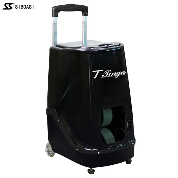 Useful Hot sale Intelligent Squash Ball Training Equipment squash machine china manufacturer