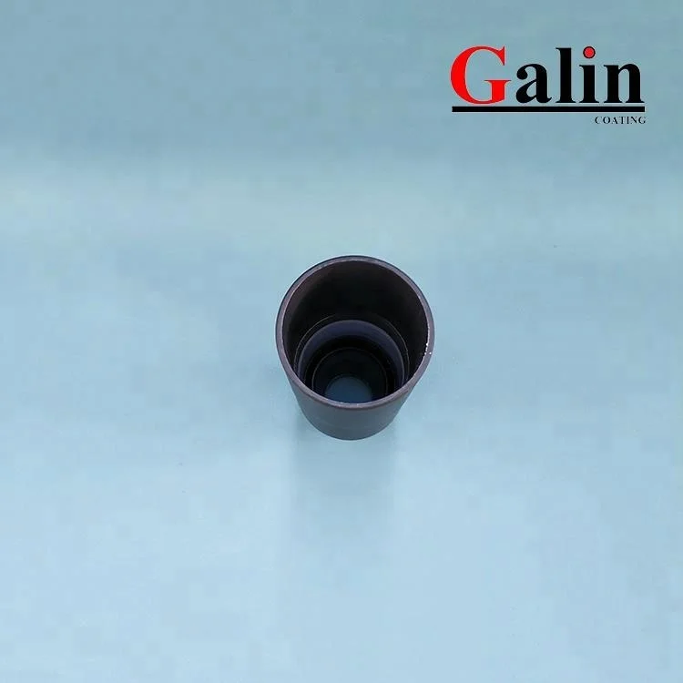 Optigun Manual Powder Coating Spray Gun GM03 Threaded sleeve - complete 1007229