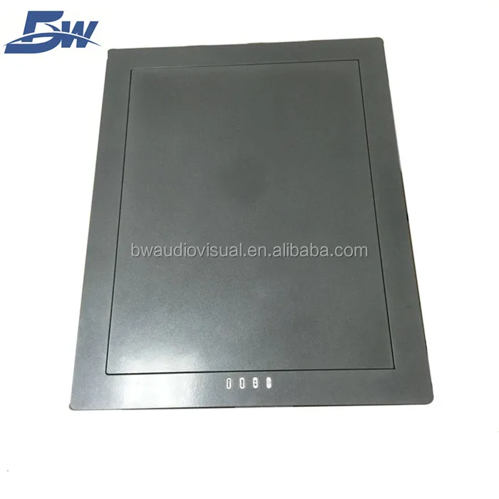 Manufacture Advanced Motorized Flip Up Lift For Conference System