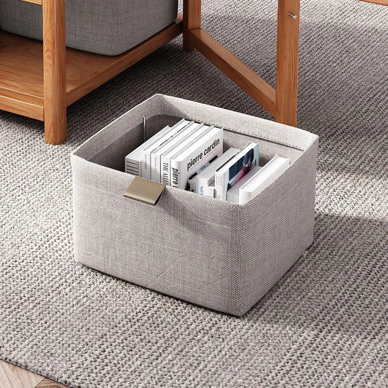 New Design Modern Living Room Furniture Storage Box Lifting Extendable Wooden Folding Coffee Table