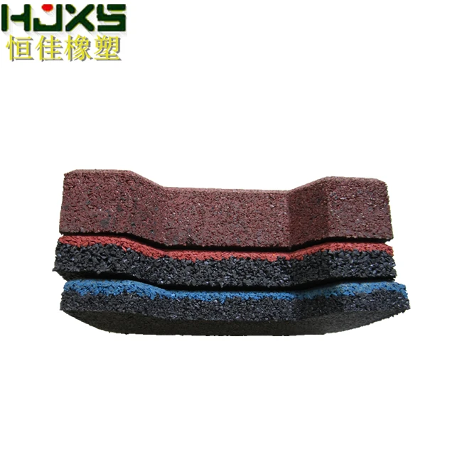 
Paint rubber flooring horse stall mats cow mat 