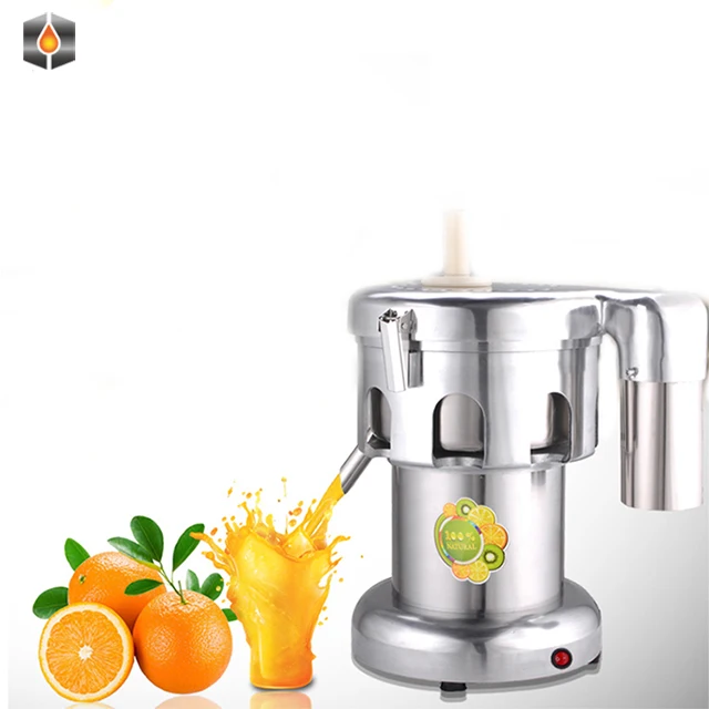 High quality Professional juicer manufacturer Centrifugal tomato orange Juicer Machine