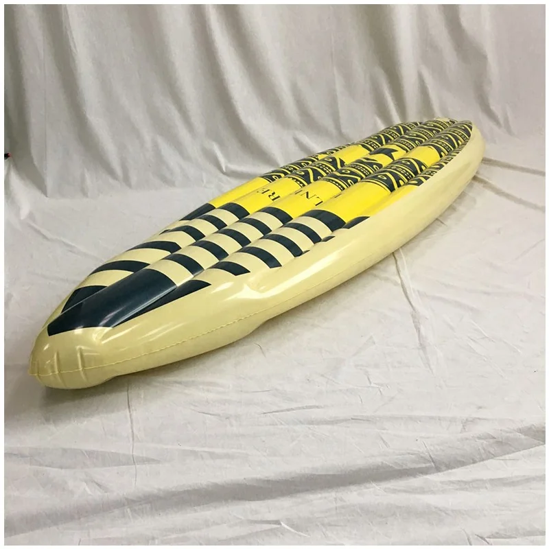 ПВХ надувная доска для серфинга на заказ, озеро/бассейн/пляж, плавающий воздушный матрас