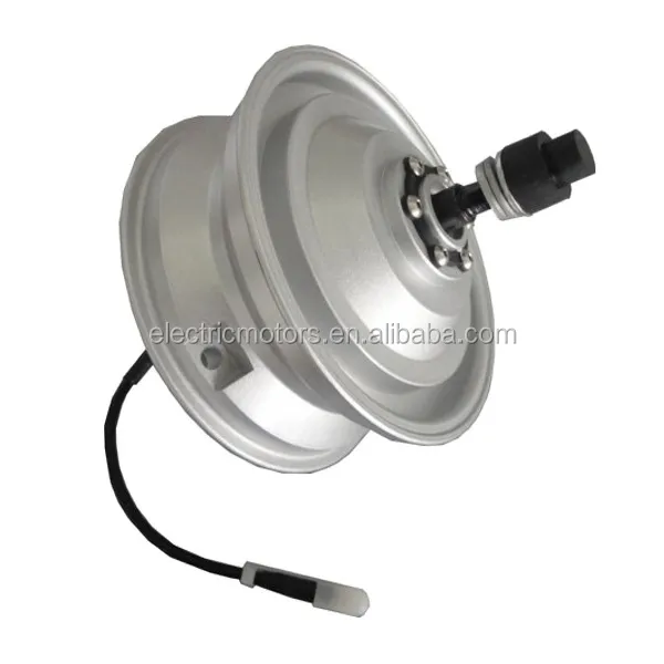 24V 180W Electric Bicycle Motor