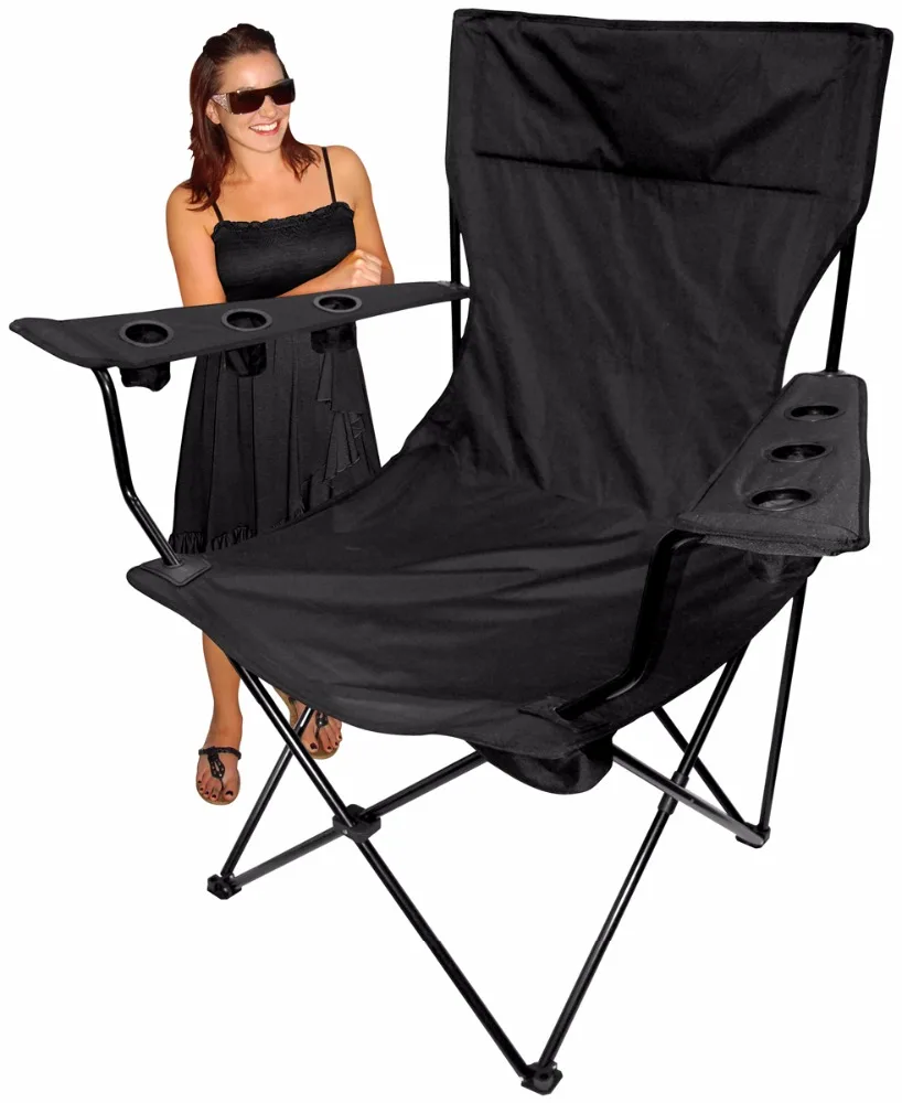 wholesale outdoor garden giant folding chair