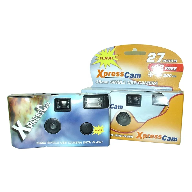 
Одноразовая камера для однократного использования камера со вспышкой 35 мм пленочная камера индивидуальный дизайн 