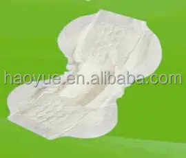 Medical adult straight insert pad for elder people and nursing home