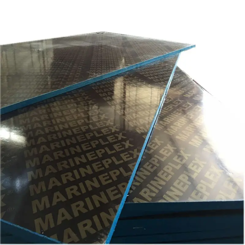 
9mm 12mm 15mm 16mm 18mm 19mm 21mm construction marine plywood sheet 