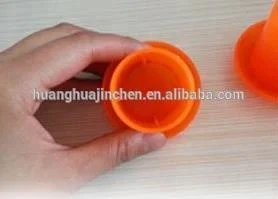 
mushroom plastic rebar cap/plastic rebar end cap/plastic rebar cap 